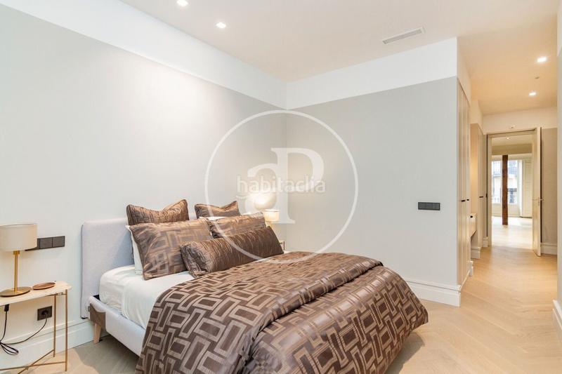 Foto 14326fab-53b5-430d-923b-48d370369b03. Affitto appartamento con riscaldamento in Sol Madrid
