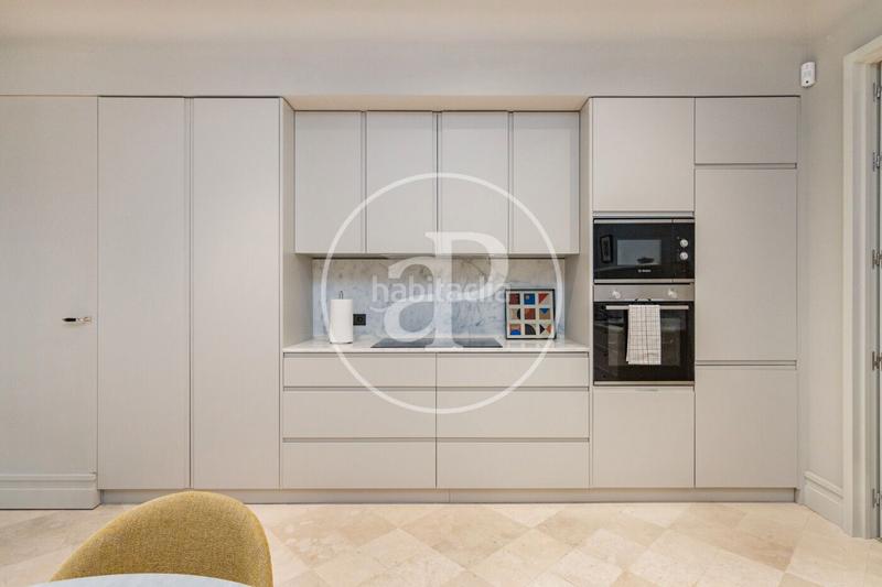 Foto 6301015f-37b2-4cb7-a619-bc863ff6cbb1. Affitto appartamento con riscaldamento in Sol Madrid
