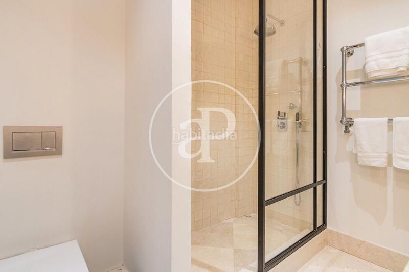 Foto 82cc2736-bb10-4748-853e-781d5b318f58. Affitto appartamento con riscaldamento in Sol Madrid