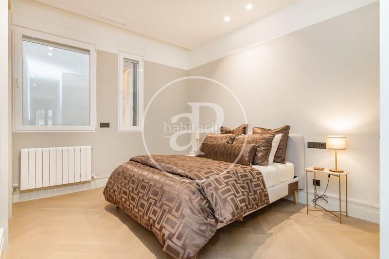 Foto 9cb04ca9-2899-4f32-a191-ad9d1c847d77. Affitto appartamento con riscaldamento in Sol Madrid