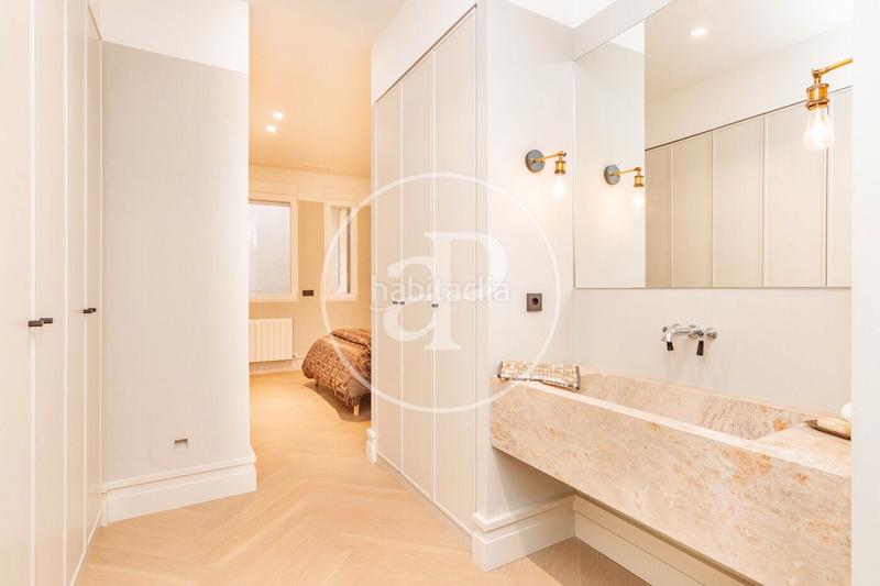Foto d2728d5a-4a71-4da3-be12-0976c0a6025a. Affitto appartamento con riscaldamento in Sol Madrid