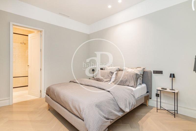 Foto d5f291c3-5bb3-474a-b2b0-a083c56420b5. Affitto appartamento con riscaldamento in Sol Madrid