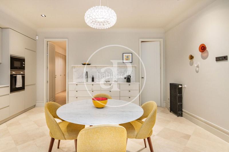 Foto f7b1857b-f5fe-4f8a-a348-f89ec25a72ae. Affitto appartamento con riscaldamento in Sol Madrid