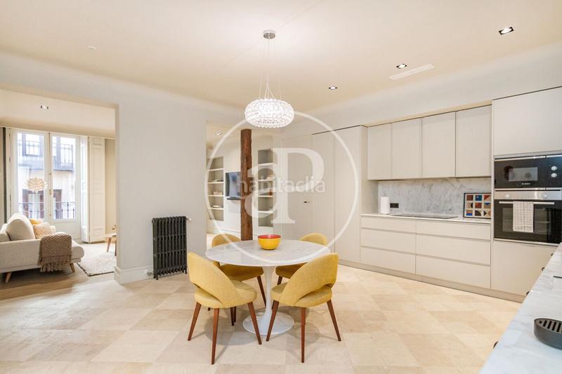 Foto 02e9044c-324f-4d0c-875c-702ae551104f. Location appartement avec chauffage dans Sol Madrid