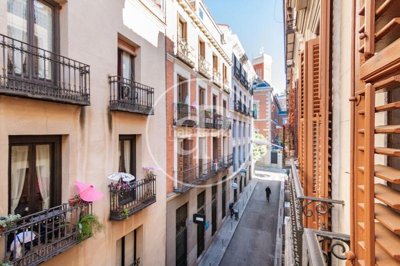Foto 12241848-2faf-4f59-8d8e-b32e3d4b14cc. Location appartement avec chauffage dans Sol Madrid