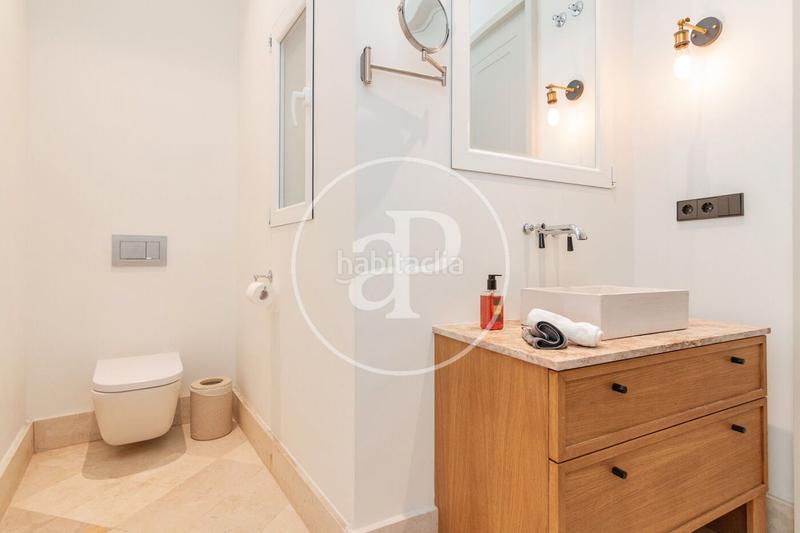 Foto 2fe07f15-3058-4f3e-8e66-780436f353ed. Location appartement avec chauffage dans Sol Madrid