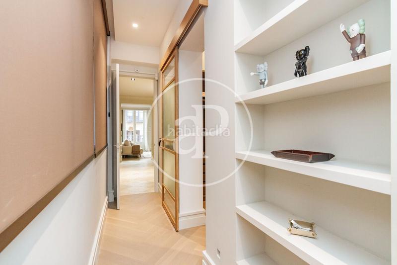 Foto 456184ec-337c-42c1-a895-7b00ee997ca3. Location appartement avec chauffage dans Sol Madrid