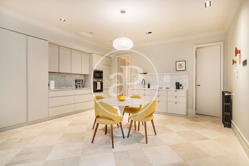 Foto 58603965-1c89-4cc7-81c8-23da8ea3f9c9. Location appartement avec chauffage dans Sol Madrid
