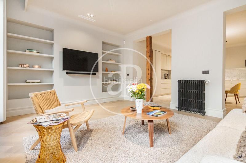 Foto 79af9d40-c0dd-4da2-bd47-b048529eca92. Location appartement avec chauffage dans Sol Madrid