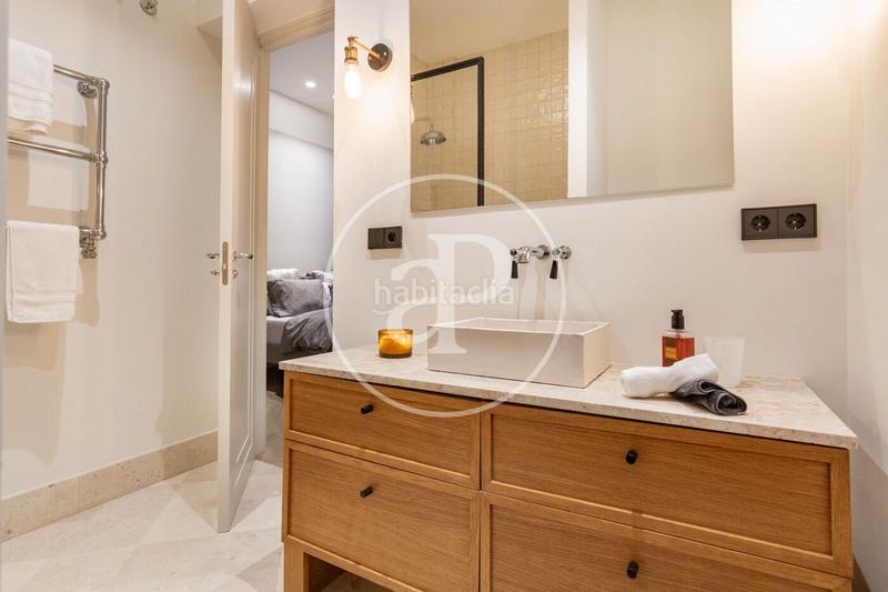 Foto e26927dc-1ee6-415e-8955-a4952a0a78a4. Location appartement avec chauffage dans Sol Madrid