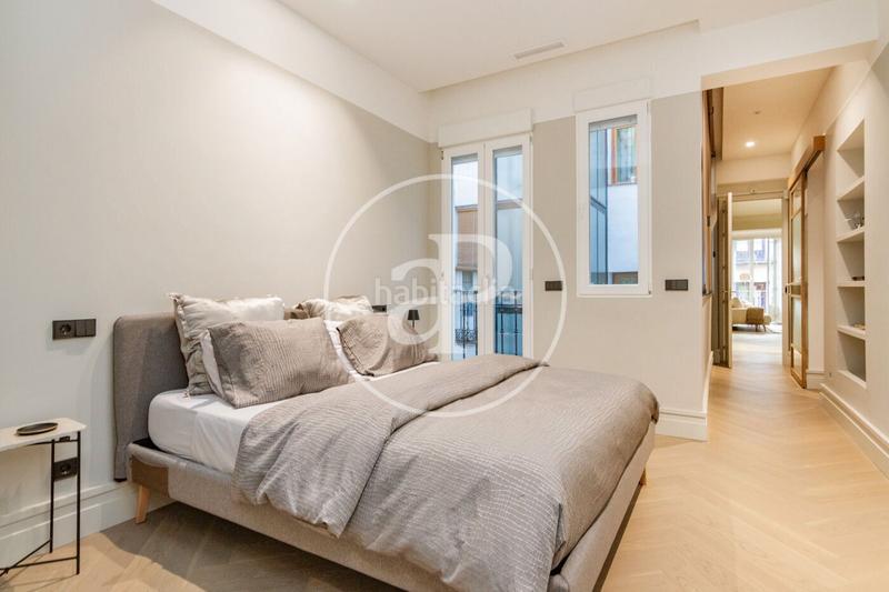 Foto ea613adc-53f2-4e2e-aaab-842601fedfed. Location appartement avec chauffage dans Sol Madrid