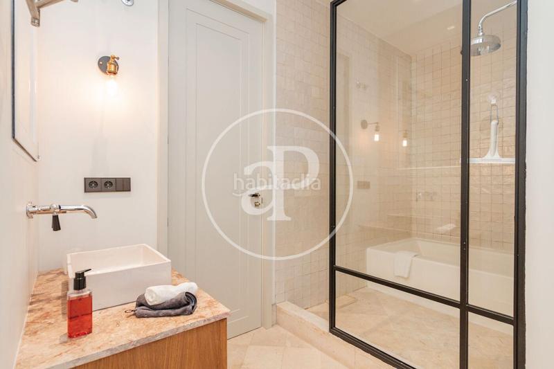 Foto f11a1dc0-ea6d-482d-8fc4-4960e368139c. Location appartement avec chauffage dans Sol Madrid