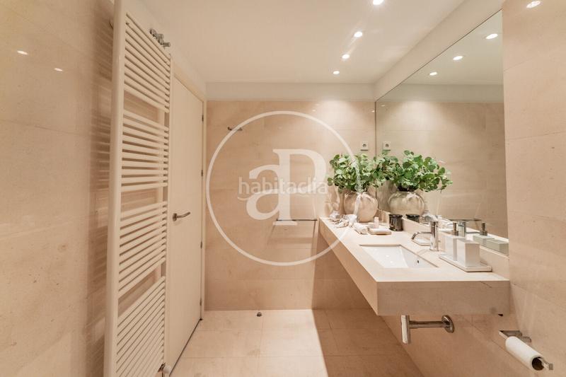 Foto 9cbf4209-de29-4b6b-9ecc-9b54ea1c0530. Affitto appartamento con riscaldamento parcheggio in Madrid