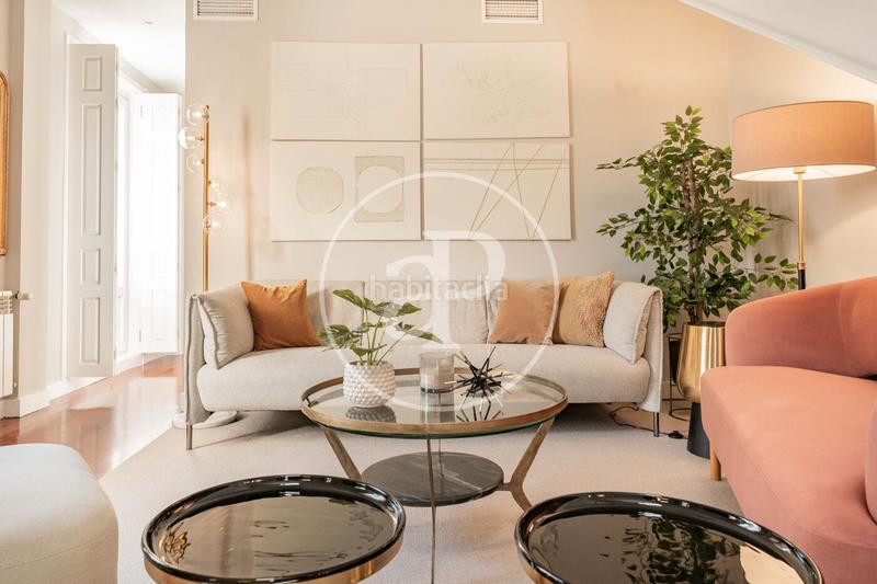 Foto 4da34206-a254-4e36-a75a-557952e8c2d9. Location appartement avec chauffage parking dans Castellana Madrid