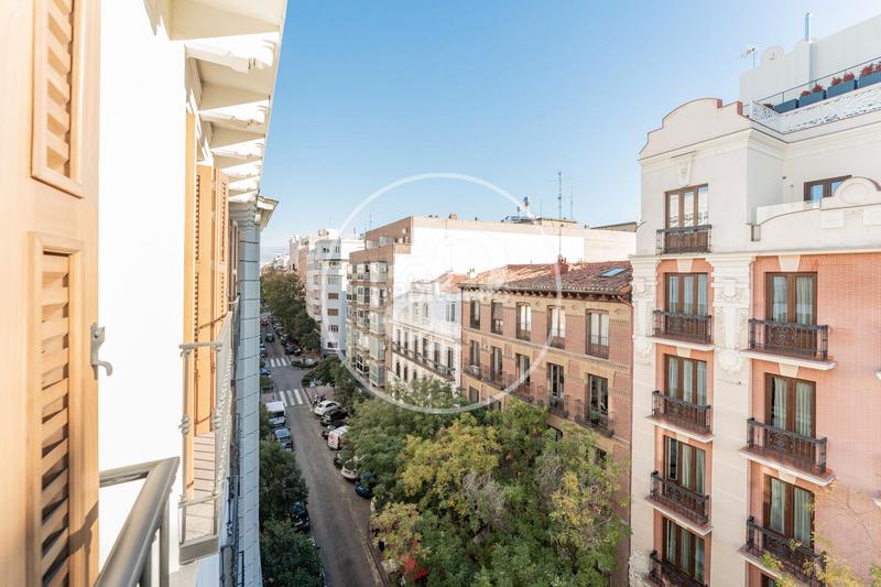 Foto 6f29ef28-1fbe-4135-a244-14710078f36e. Location appartement avec chauffage parking dans Castellana Madrid