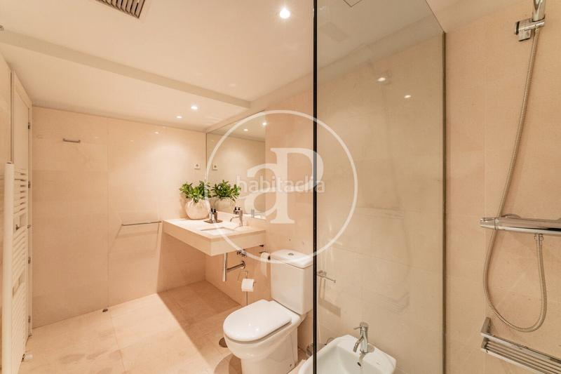 Foto 8913d5ce-8247-40e8-bcb7-1085dcff0595. Location appartement avec chauffage parking dans Castellana Madrid