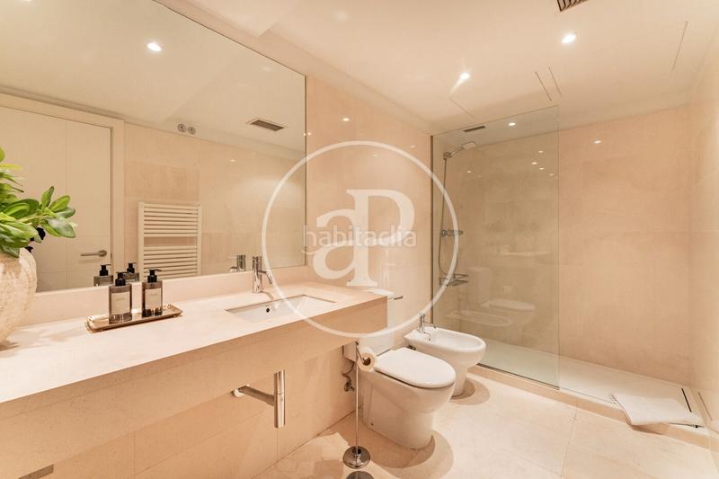 Foto 8dd3aa3a-2a1d-42a9-9990-b160acf3c470. Location appartement avec chauffage parking dans Castellana Madrid