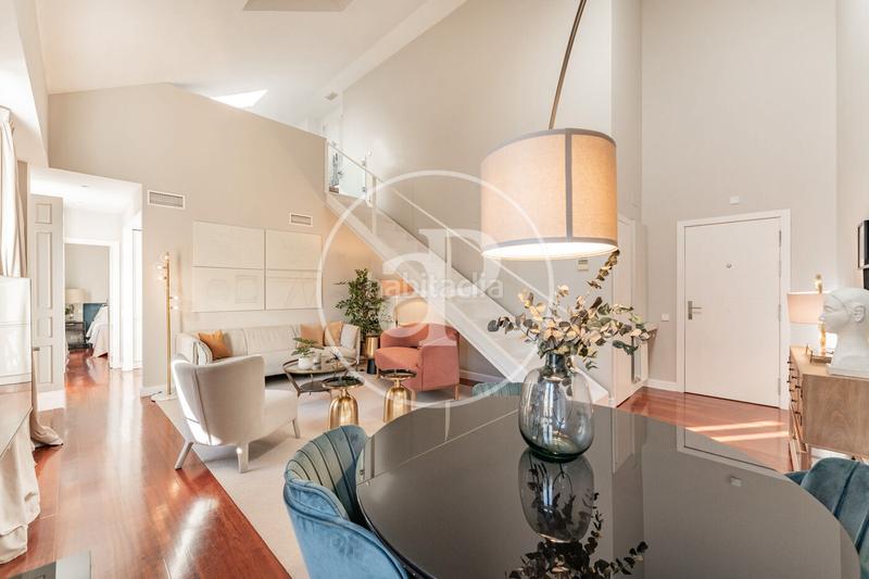 Foto c6823993-e514-44da-960d-26b75b8009ca. Location appartement avec chauffage parking dans Castellana Madrid