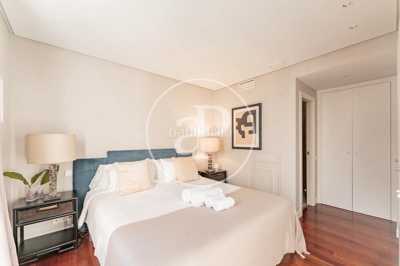 Foto d3b6f287-44dd-4686-ae66-5f6736e79e2c. Location appartement avec chauffage parking dans Castellana Madrid