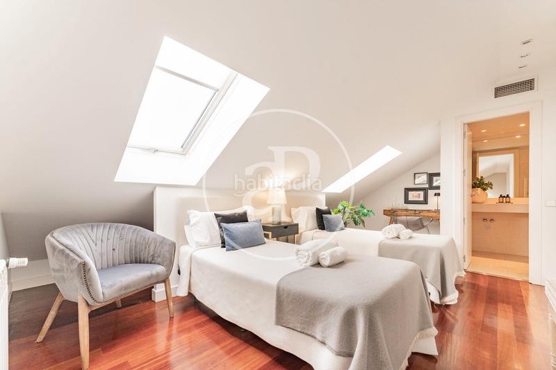 Foto bb35ed63-89a5-46a7-a54f-dcfa6e89ac2b. Rent flat with heating parking in Castellana Madrid