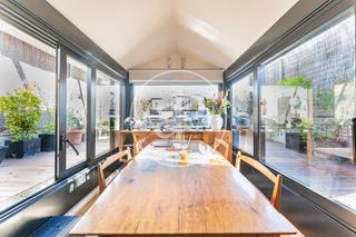 Rent Penthouse  C. del conde de miranda. Ático en alquiler en calle conde de miranda
