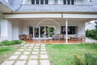 Casa a Fuentelarreina. Chalet independiente en venta en fuentelarreina.