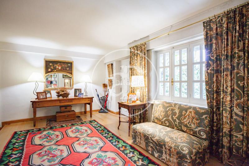 Foto 2488dc62-2c2f-49e3-a535-81225d1f98e9. Casa chalet independiente en venta en Fuentelarreina. en Madrid