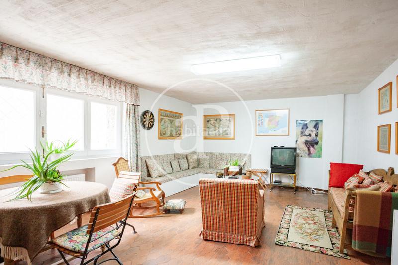 Foto 28b0f188-9d0b-45e8-976c-f85c1c5c1d0d. Casa chalet independiente en venta en Fuentelarreina. en Madrid