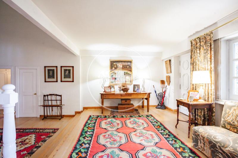 Foto 30213fc9-0330-4a3f-9aad-e86f2c642228. Casa chalet independiente en venta en Fuentelarreina. en Madrid