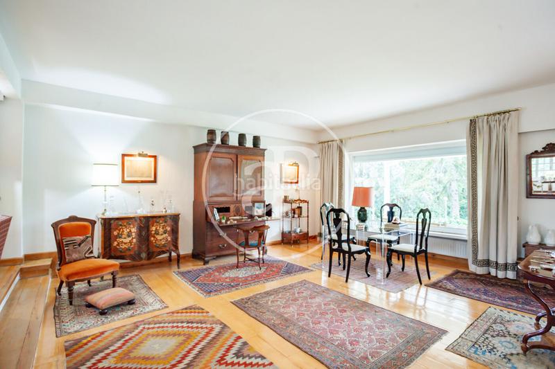 Foto 412994e8-0a1f-4601-8652-002ee1035a55. Casa chalet independiente en venta en Fuentelarreina. en Madrid