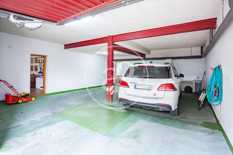 Foto 41dd4141-1b16-4e6c-9907-0348a98fb592. Casa chalet independiente en venta en Fuentelarreina. en Madrid