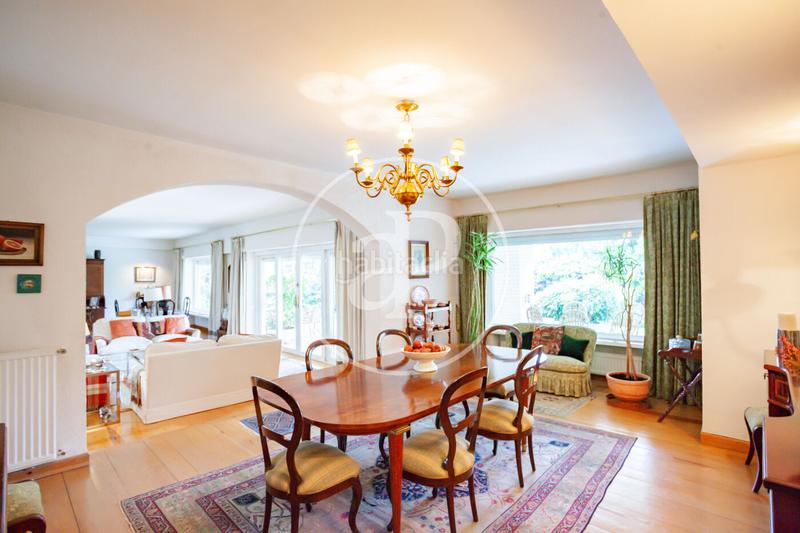 Foto 487605d1-2df5-4c31-9e19-022cf45cb938. Casa chalet independiente en venta en Fuentelarreina. en Madrid