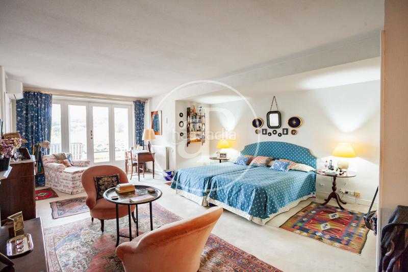 Foto 4e53c63b-9a50-4970-b200-985381bb586e. Casa chalet independiente en venta en Fuentelarreina. en Madrid