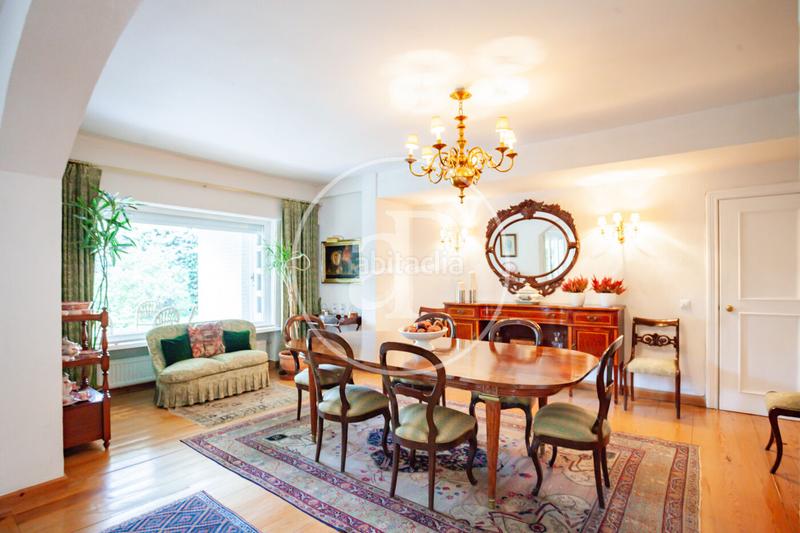 Foto 58f29f65-281d-4b3c-ba7d-dcf37b6874d1. Casa chalet independiente en venta en Fuentelarreina. en Madrid