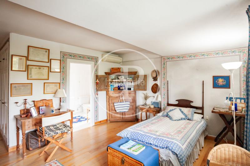 Foto 6a307ccb-09f6-483f-877e-40ae45909eed. Casa chalet independiente en venta en Fuentelarreina. en Madrid