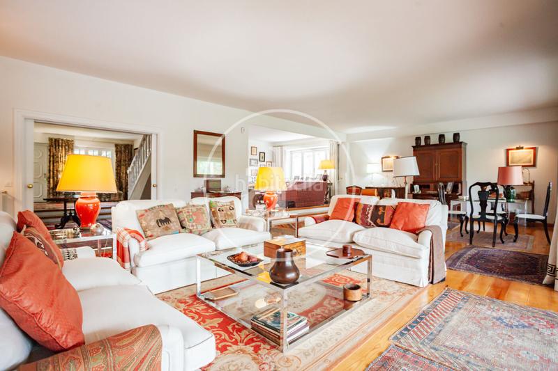 Foto 74905c62-7e37-48c0-9ab2-c05aee4de537. Casa chalet independiente en venta en Fuentelarreina. en Madrid