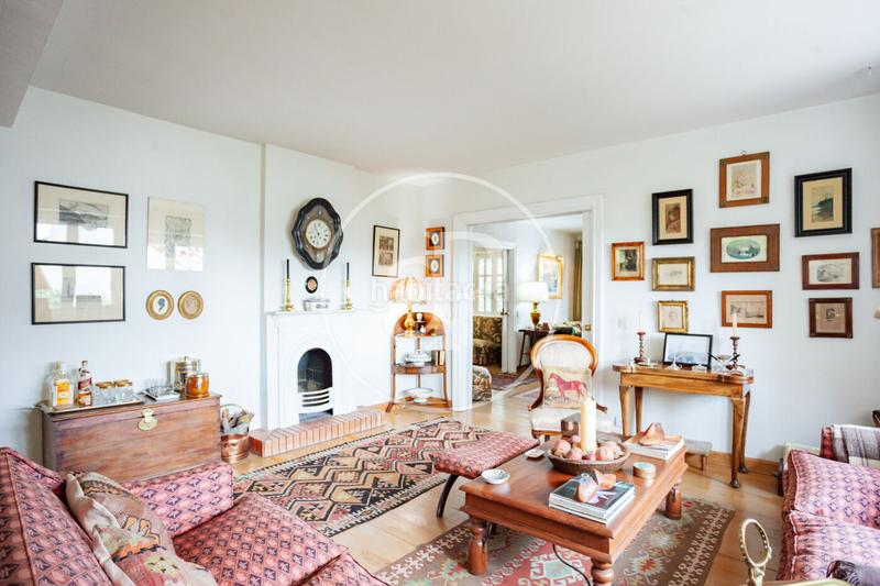 Foto 788eaec8-cb9c-4b05-acc5-b14e758dfd11. Casa chalet independiente en venta en Fuentelarreina. en Madrid