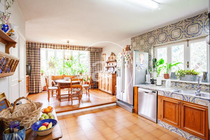 Foto 93a351b3-318e-4a5a-9ed3-069e486fd822. Casa chalet independiente en venta en Fuentelarreina. en Madrid