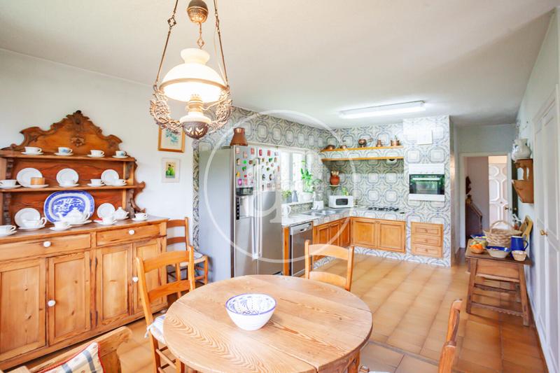 Foto 9f40a042-36db-4e63-b76e-fcc458923743. Casa chalet independiente en venta en Fuentelarreina. en Madrid