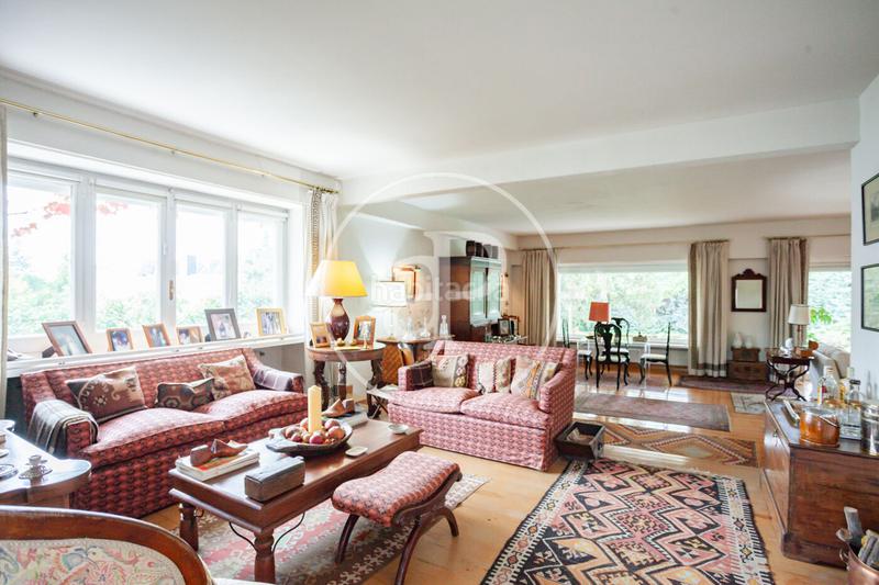 Foto af824fc7-9a17-4294-a3fa-b65b3e3a59e7. Casa chalet independiente en venta en Fuentelarreina. en Madrid