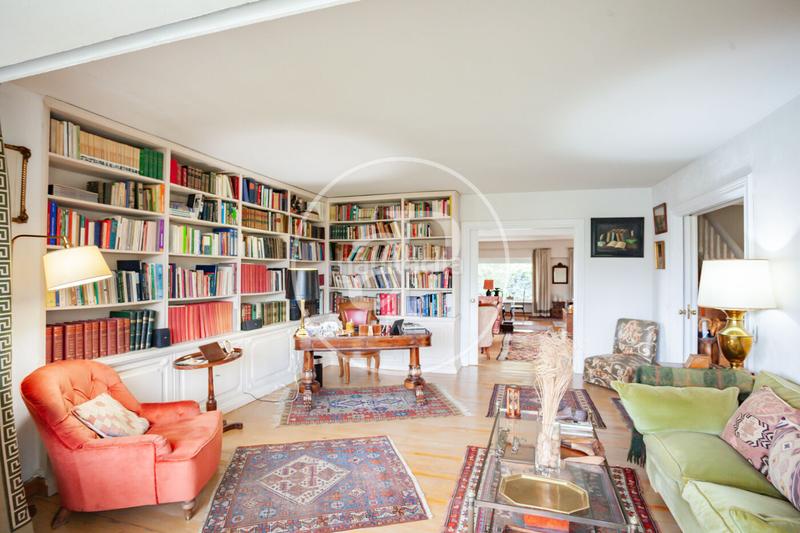 Foto bc189c1f-5425-4288-ba58-bc9624d88c05. Casa chalet independiente en venta en Fuentelarreina. en Madrid