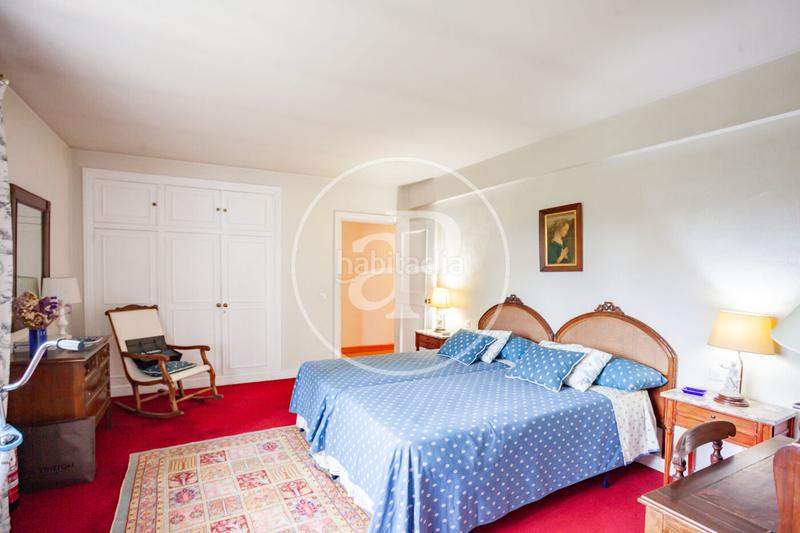 Foto dfc6327d-749b-400e-9b0e-ac38173cfba8. Casa chalet independiente en venta en Fuentelarreina. en Madrid