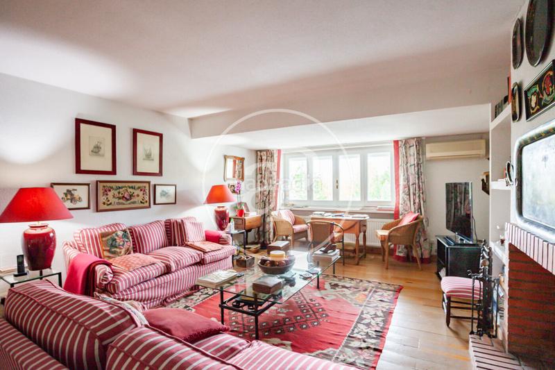 Foto f22ad8fe-16e5-4dda-98ed-89c732d5d60e. Casa chalet independiente en venta en Fuentelarreina. en Madrid