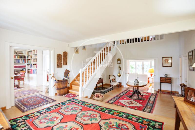 Foto f6496fe3-8a2e-4316-924c-544dfad880b1. Casa chalet independiente en venta en Fuentelarreina. en Madrid