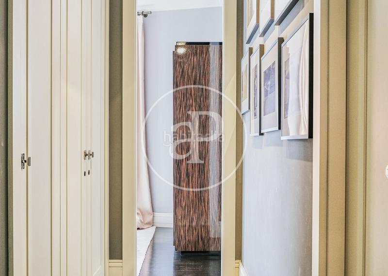 Foto 5d405b75-8192-4c1c-8388-b36e00010996. Affitto appartamento con riscaldamento in Recoletos Madrid