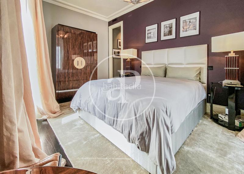 Foto a2872355-67ad-4298-8002-f1ac08641a1d. Affitto appartamento con riscaldamento in Recoletos Madrid