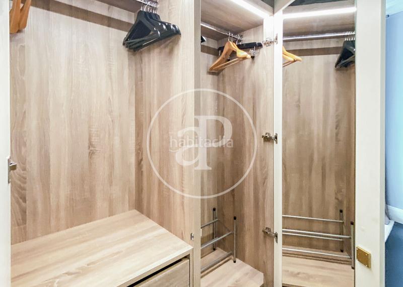 Foto fb8ece25-8409-4629-b9c4-6b2744983228. Affitto appartamento con riscaldamento in Recoletos Madrid
