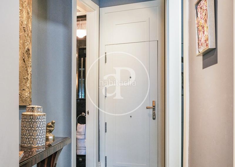 Foto 07b32a8c-f2b9-4d8e-8bb5-c3c6640e8827. Rent flat with heating in Recoletos Madrid