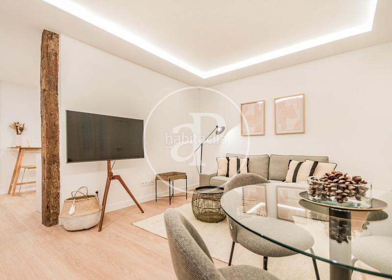 Foto 00697d10-7d76-4f02-bbc6-beeb5c461ad4. Pis amb calefacció a Sol Madrid