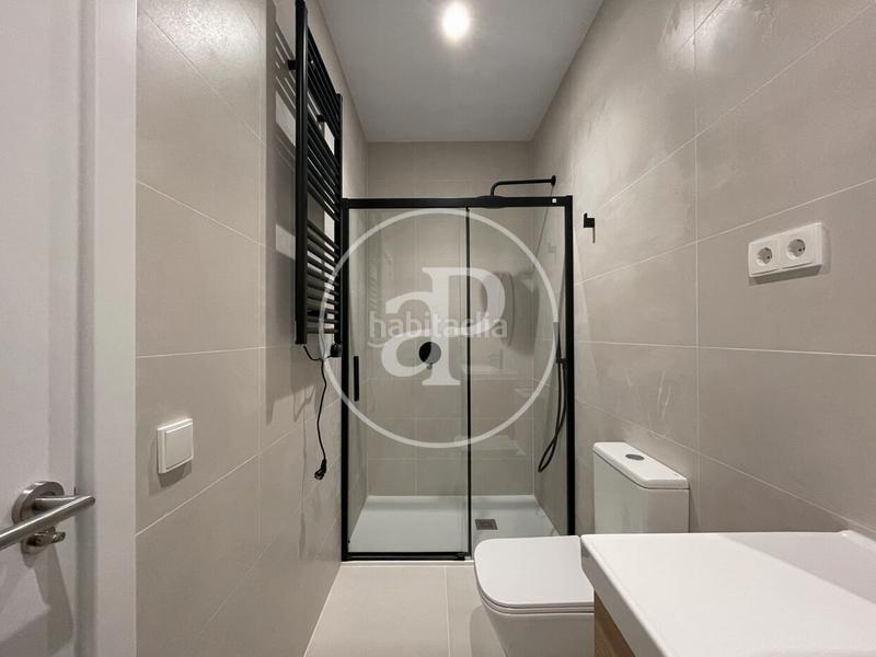 Foto 02d7f204-e885-467b-9365-6498c165cae2. Pis amb calefacció a Sol Madrid